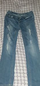 Jeans(willing to drop price)